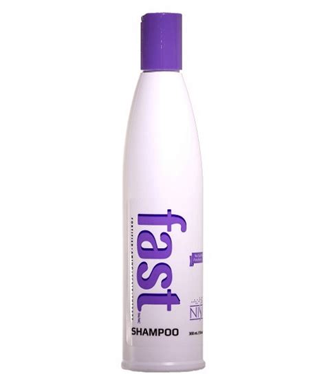 fast shampoo صيانة elba